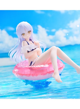 【bilibili】现货 TAITO AFG Angel Beats! 立华奏 景品手办