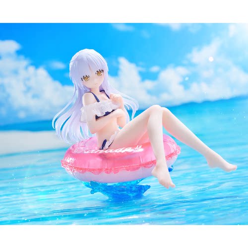 AngelBeats立华奏景品手办