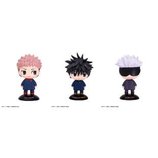 【bilibili】定金MAX LIMITED 摇摇头 咒术回战 五条悟 Q版手办