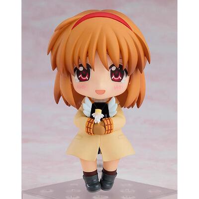 【bilibili】定金GSC 粘土人 Kanon 月宫亚由 Q版手办 再版