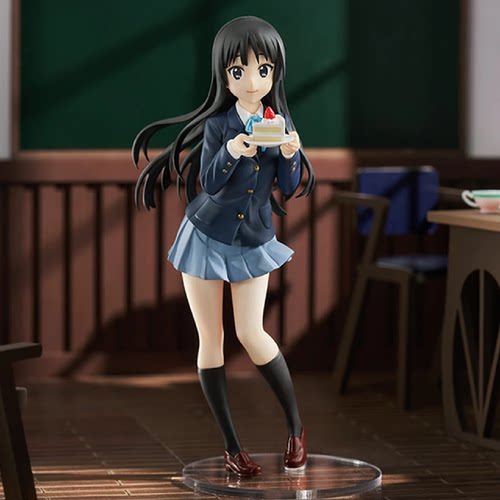 【bilibili】现货GSAS POP UP PARADE轻音少女平泽唯秋山澪 L手办