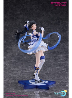 【bilibili】定金 Solarain Love Live! 叶月恋 玫花绮梦 手办