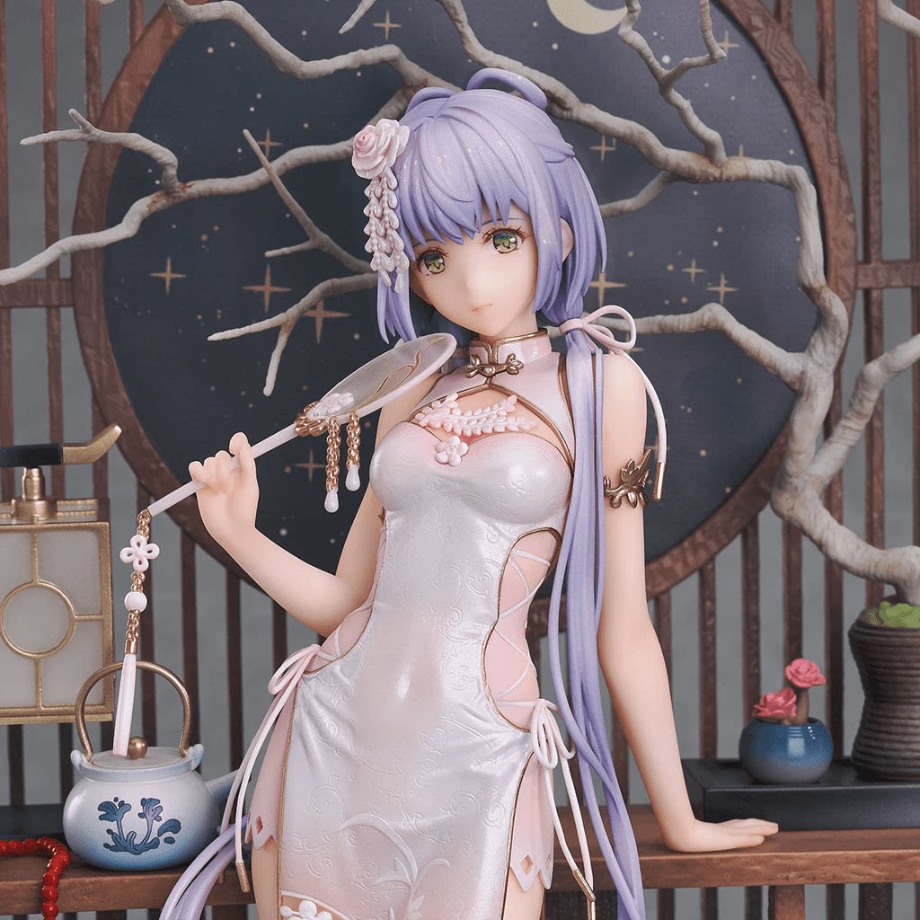 【bilibili】现货 gsas vsinger 洛天依 芒种 手办 附特典