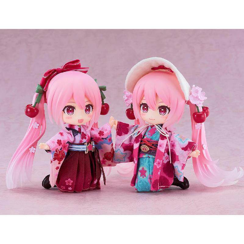【bilibili】定金 GSC 初音未来 樱花未来 HIROHAKO 2025Ver. Q版