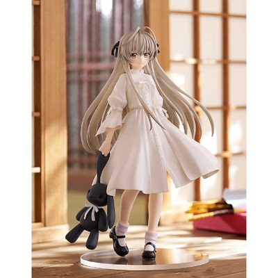 【bilibili】补款GSC POP UP PARADE 缘之空 春日野穹L size手办