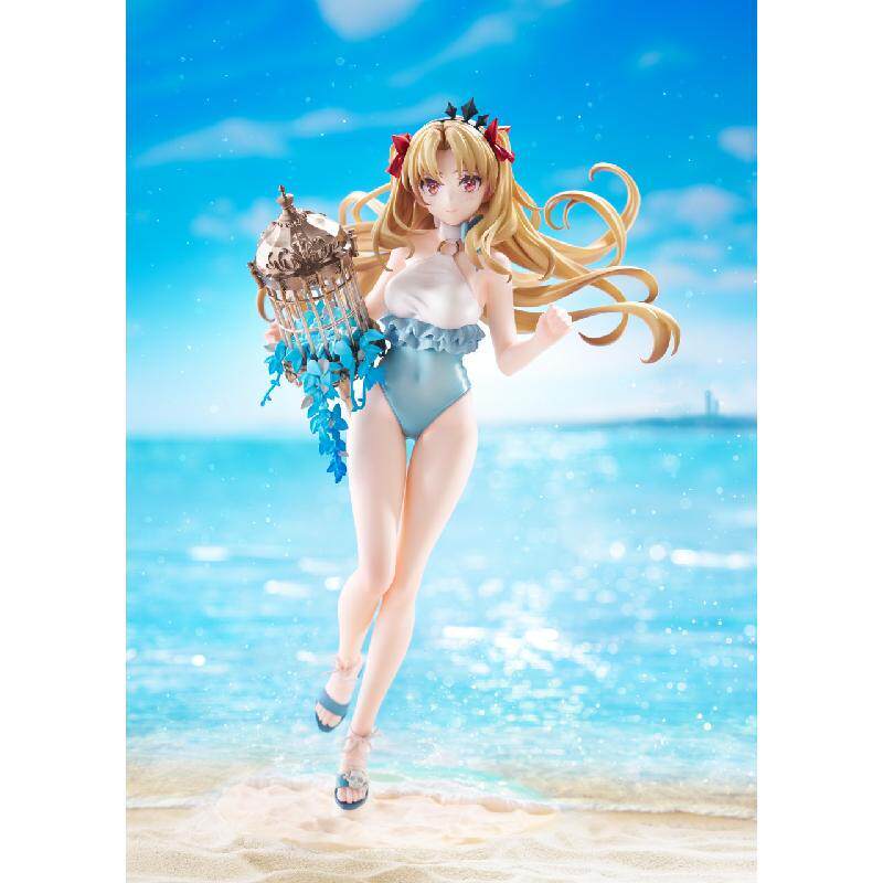 【bilibili】定金ANIPLEX FATE FGO兽 埃列什基伽勒 第一再临手办