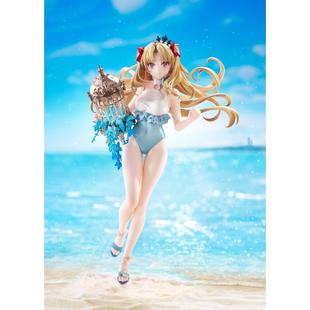 【bilibili】定金ANIPLEX FATE FGO兽 埃列什基伽勒 第一再临手办