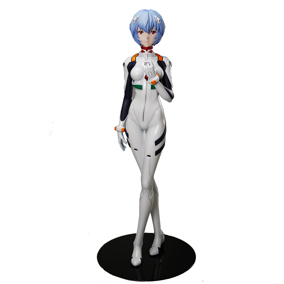 【bilibili】现货F:NEX 新世纪福音战士新剧场版 绫波零 等身手办