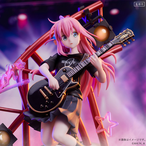 【bilibili】补款ANIPLEX ONLINE 孤独摇滚！后藤独 1/7手办 再版