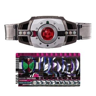 【bilibili】现货 CSM 假面骑士DECADE PB限定 成品模型