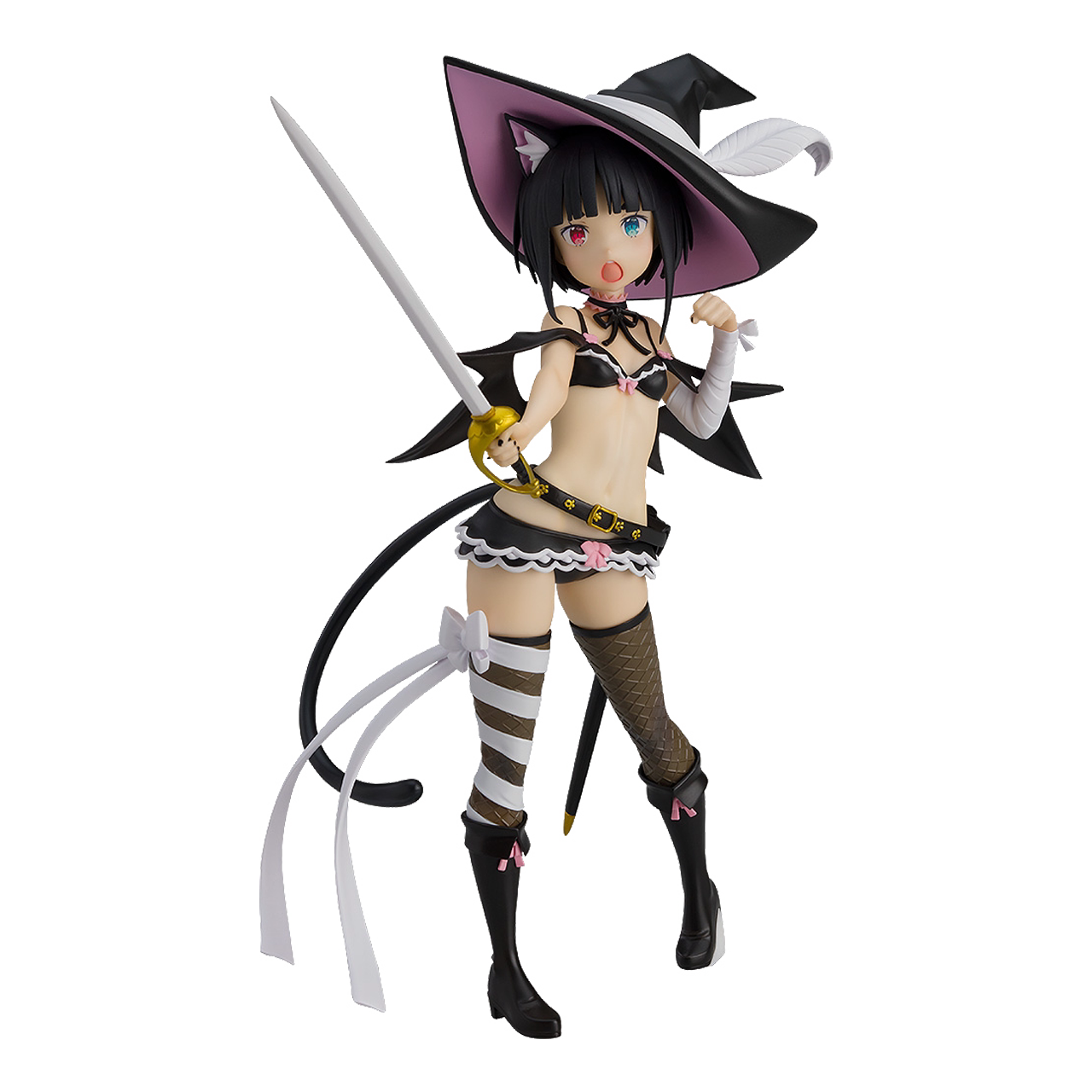 【bilibili】现货gsc pup 绽放的阿尔斯诺特利亚 小阿尔伯特