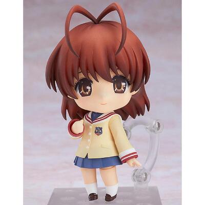 【bilibili】GSC 粘土人 CLANNAD 古河渚 Q版手办 再版