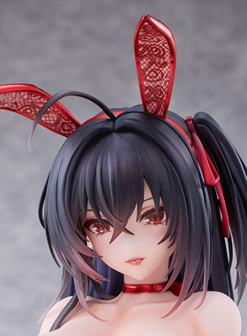 【bilibili】现货Alphamax 碧蓝航线 鹩大凤插画版 1/4 手办