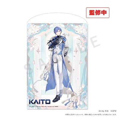 【bilibili】加藤商会 VOCALOID KAITO 20th  B2挂毯