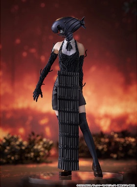 【bilibili】定金GSC POP UP PARADE 电锯人 波姆 手办