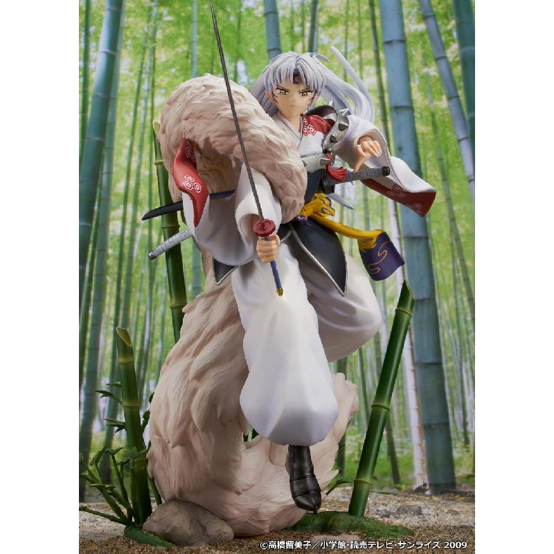 【bilibili】定金 PROOF 犬夜叉 杀生丸 1/7手办
