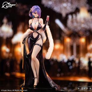 【bilibili】补款Super Nova 礼服派对系列Biya 尤娜 追视眼1/6手