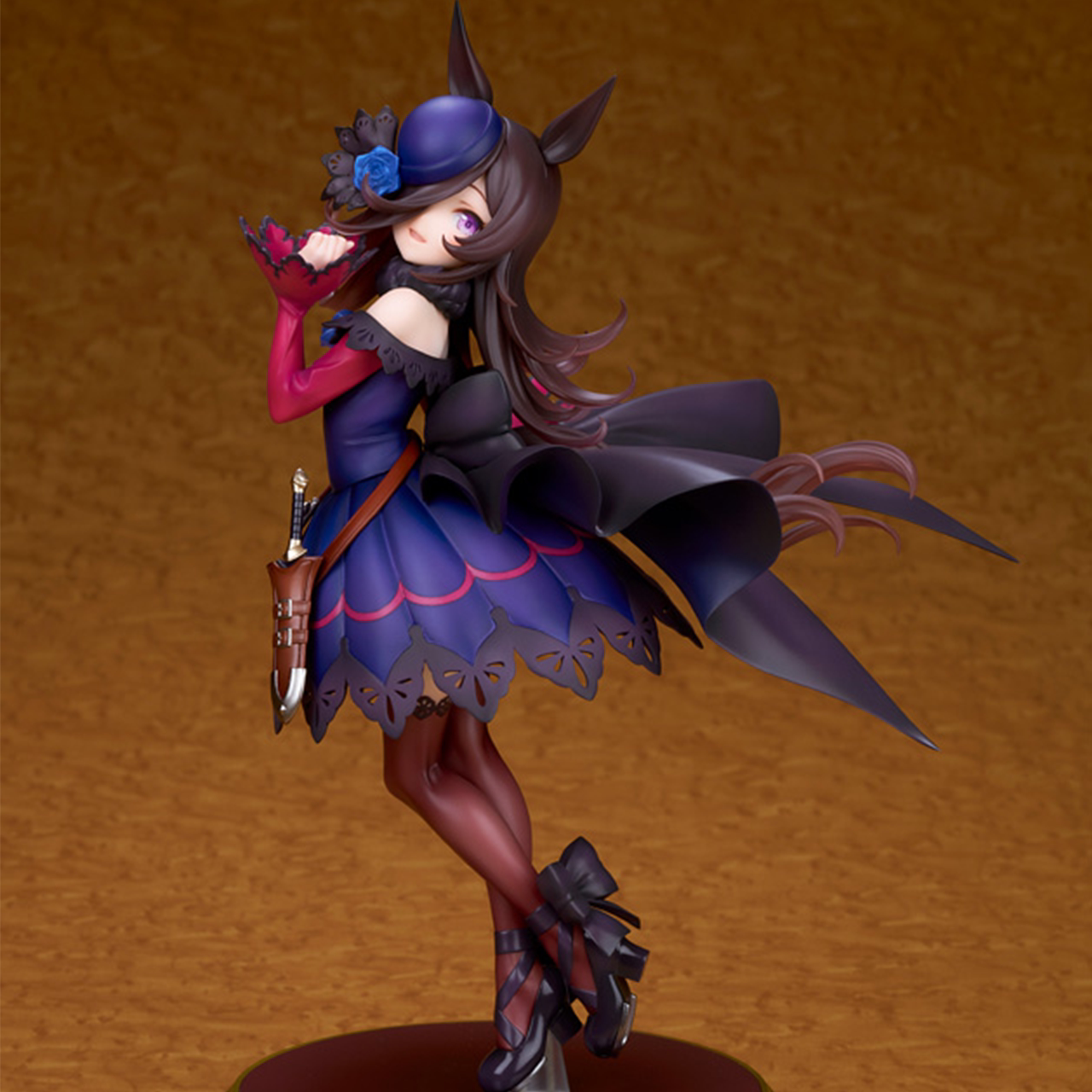 【bilibili】预定 alter 赛马娘闪耀优俊少女米浴手办摆件礼物