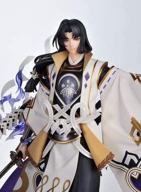 现货双翼社阴阳师手办