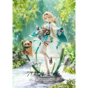 【bilibili】定金 Claynel hololive 风真伊吕波 1/7比例手办