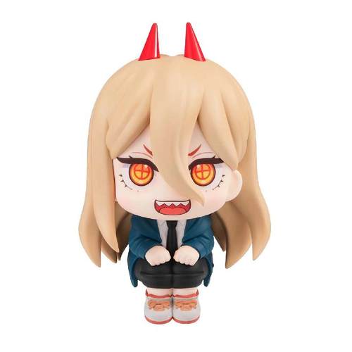 【bilibili】补款 MegaHouse Lookup 电锯人 帕瓦 Q版手办 再版