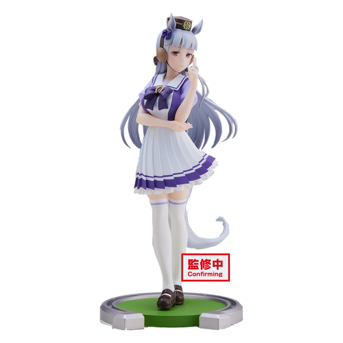 赛马娘黄金船景品手办