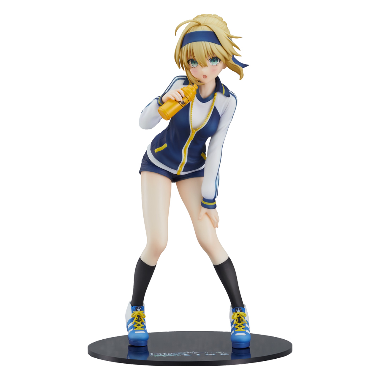 [Bilibili] Spot gscfate fgo Altolia Saber Knight Gymnast