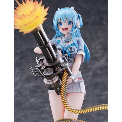 【bilibili】定金 NIKKE：胜利女神 谢芙蒂 1/7比例手办