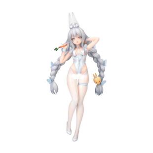 【bilibili】定金ALTER 碧蓝航线 恶毒 懒懒的白兔ver. 1/6手办
