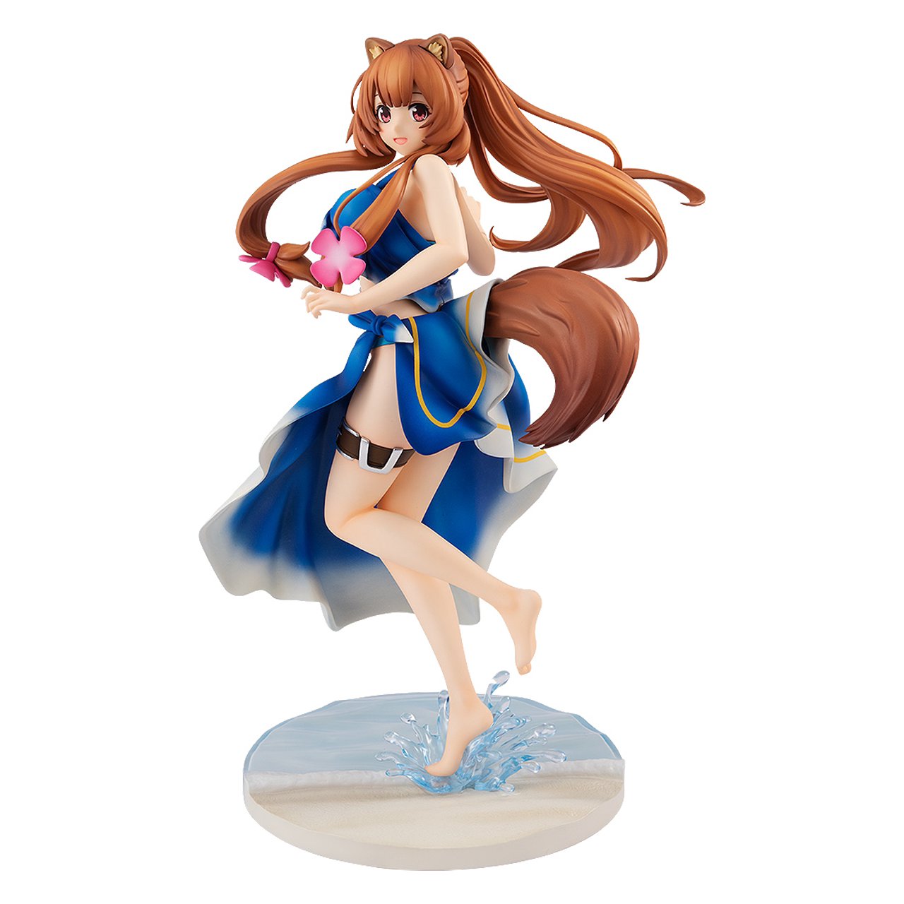 【bilibili】现货角川 盾之勇者成名录 拉芙塔莉雅 泳衣 手办