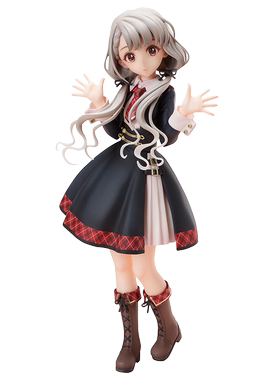 【bilibili】现货 Licorne 偶像大师 灰姑娘女孩 久川凪 手办摆件