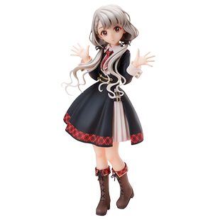 【bilibili】现货 Licorne 偶像大师 灰姑娘女孩 久川凪 手办摆件