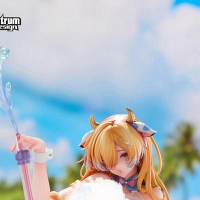 【bilibili】定金Astrum Design交错战线 缇尔锋 - 沁凉哞饮 手办