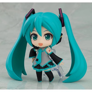 【bilibili】现货GSC粘土人Surprise初音PiaproCharactersQ版手办