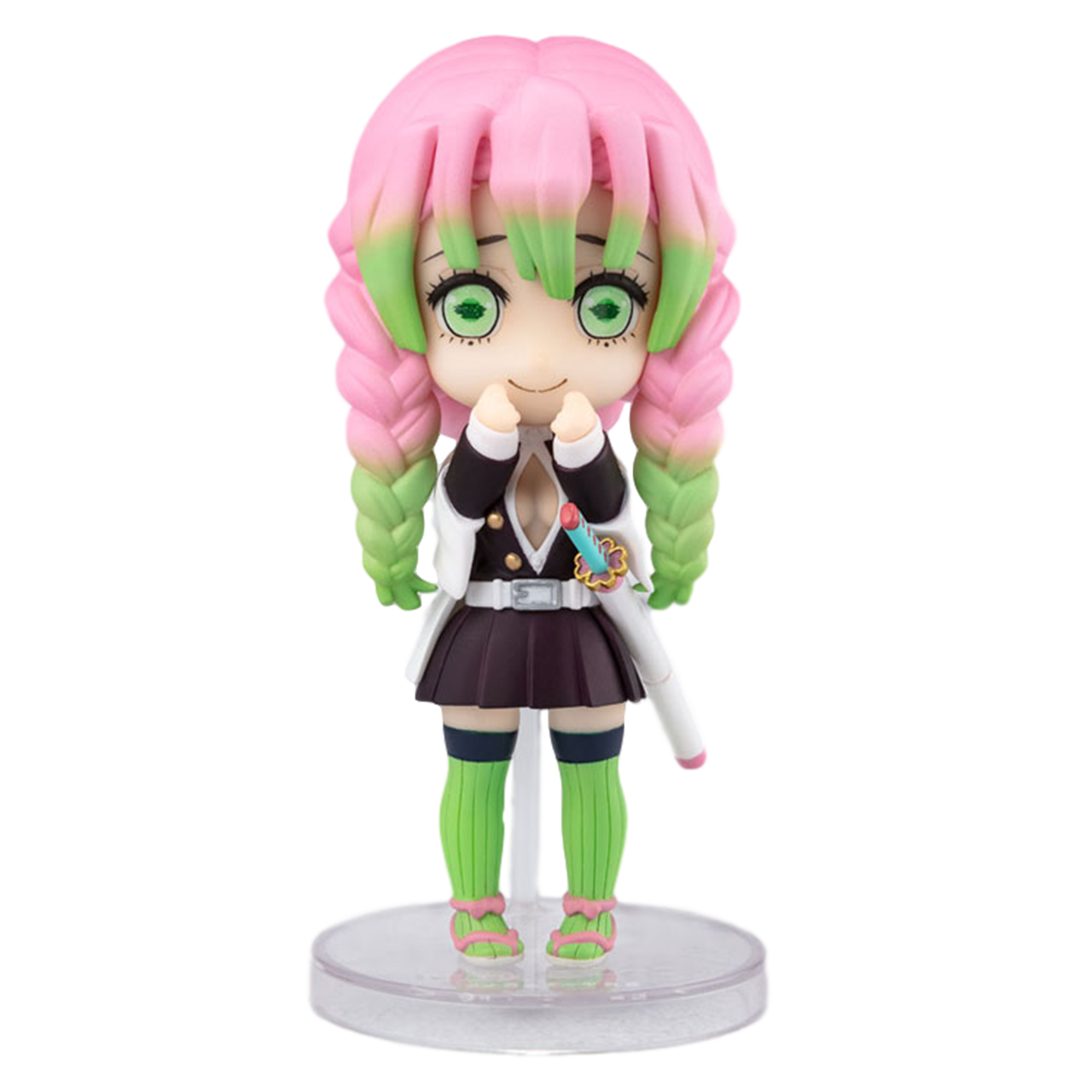 【bilibili】哔哩哔哩 现货 万代 鬼灭之刃 甘露寺蜜璃 恋柱 q版