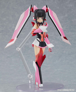 【bilibili】先行定金 GSC ACT MODE 战姬绝唱 月读调 可动手办