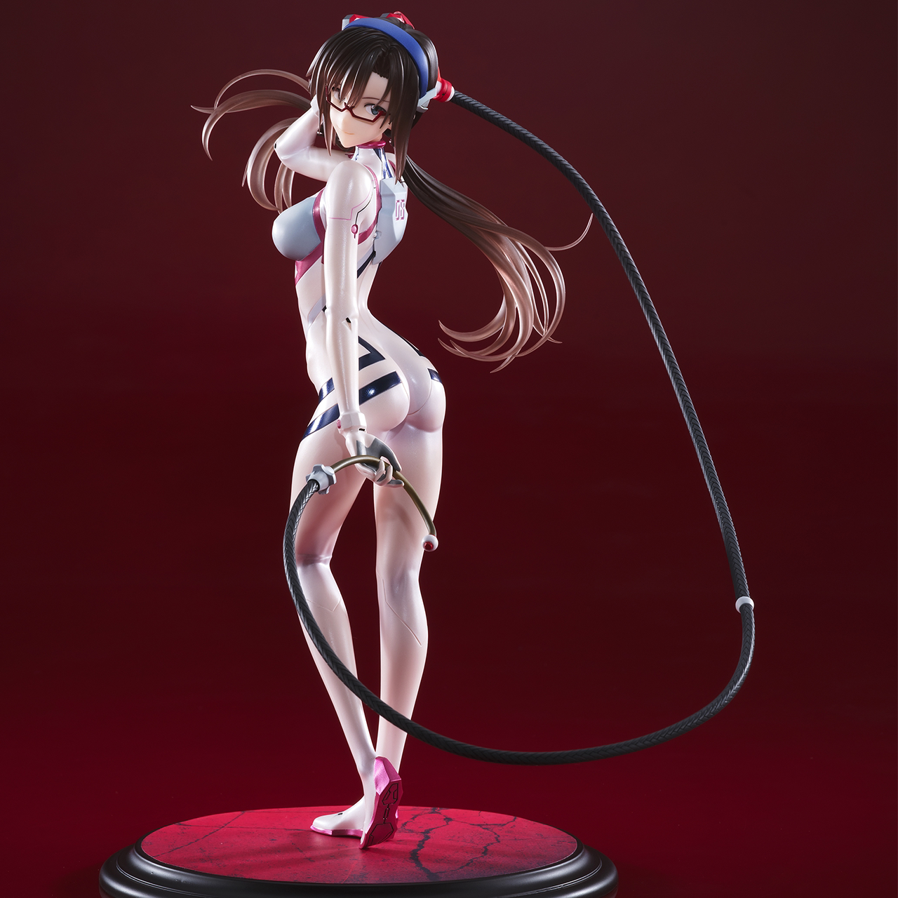 【bilibili】预定wanderer 新世纪福音战士剧场版eva真希波手办