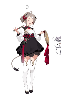 AniMester大漫匠民乐团墨海