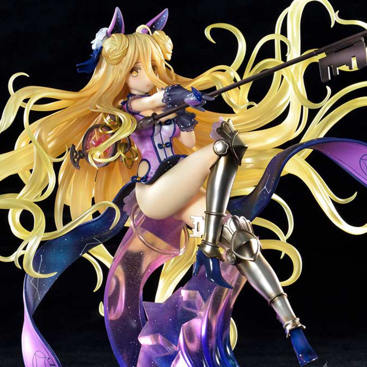 【bilibili】预定 p1s prisma wing 约会大作战 星宫六喰 手办