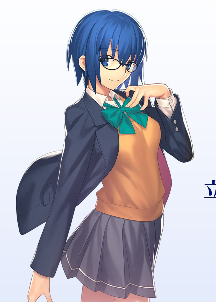 【bilibili】先行预定 aniplex  月姬 希耶尔 学姐 手办