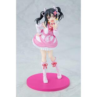 【bilibili】定金Love Live! 矢泽妮可 我们是合而为一的光芒手办