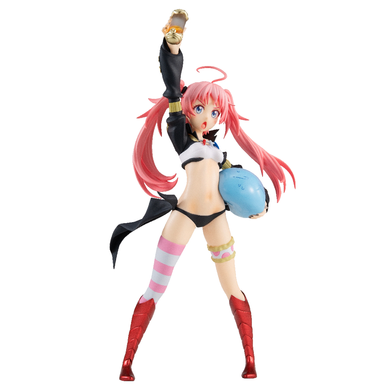 【bilibili】现货 gsc pup 转生变成史莱姆这档事 米莉姆手办