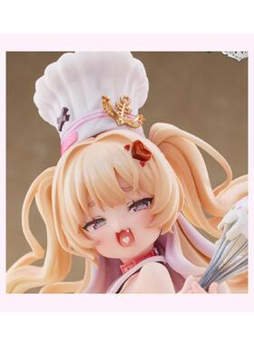 【bilibili】现货Solarain 碧蓝航线 贝奇 周年纪念 1/7 比例手办