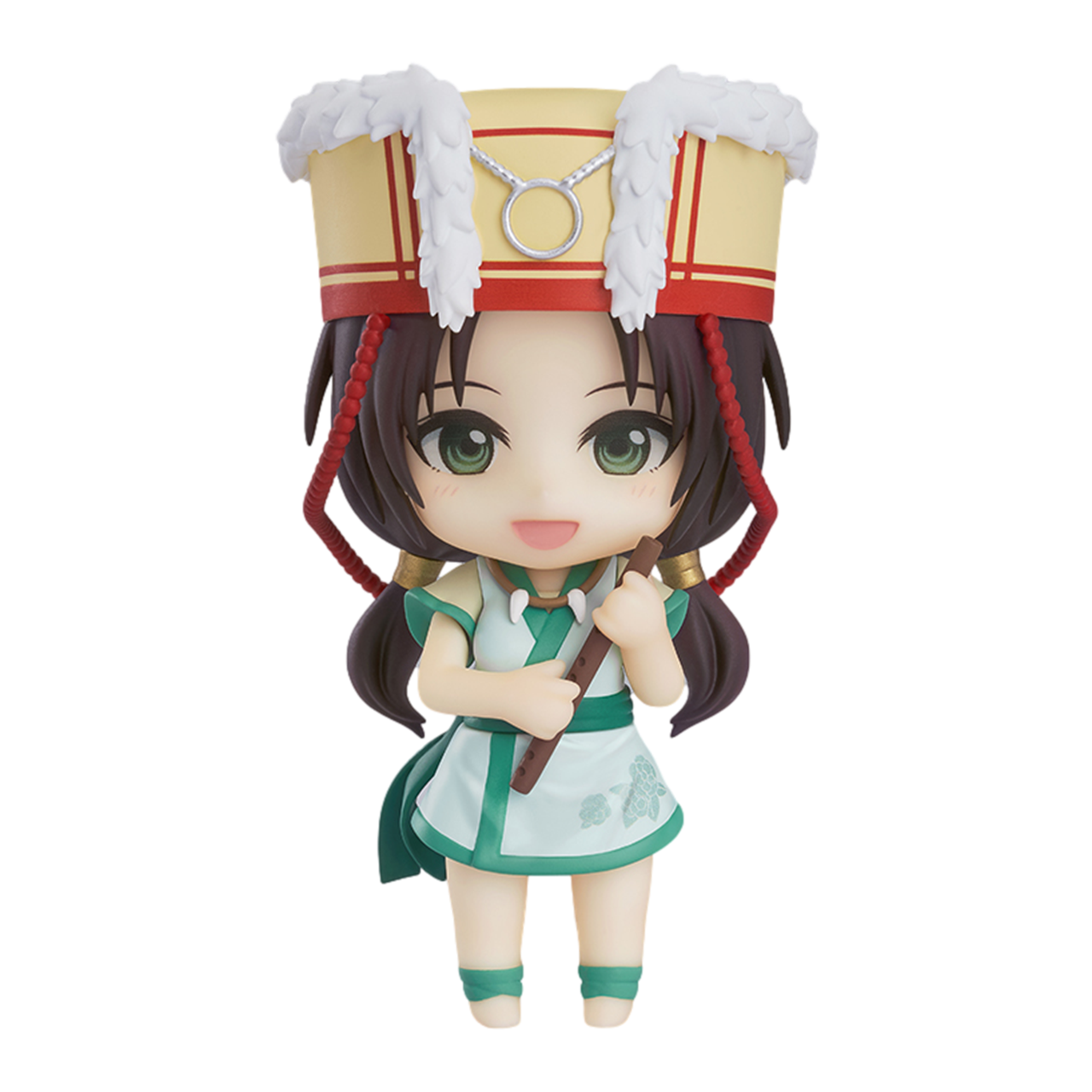 【bilibili】现货 gsas 粘土人 仙剑奇侠传 阿奴 q版手办