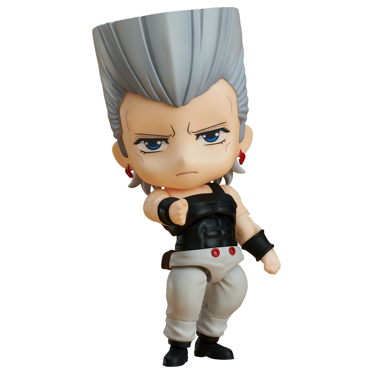 现货jojo奇妙冒险星尘斗士