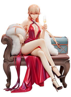 【bilibili】现货 APEX 少女前线 OTS-14 晚宴的统治者 手办