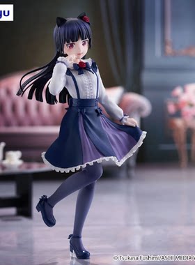 【bilibili】现货FuRyu TTi 妹妹不可能那么可爱 五更琉璃 景品手