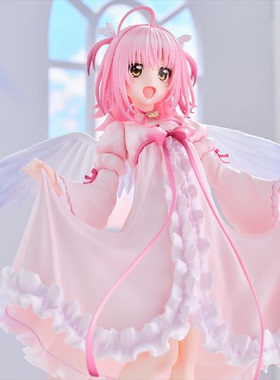 【bilibili】定金 UnionCreative 守护甜心！日奈森亚梦 1/6手办