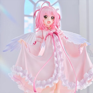 【bilibili】定金 UnionCreative 守护甜心！日奈森亚梦 1/6手办