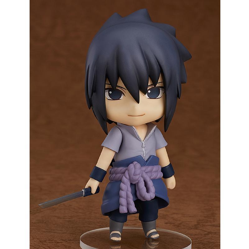 【bilibili】定金GSC 粘土人 火影忍者 宇智波佐助 Q版 四次再版